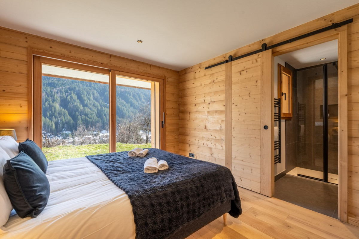 Chalet Bo'M
