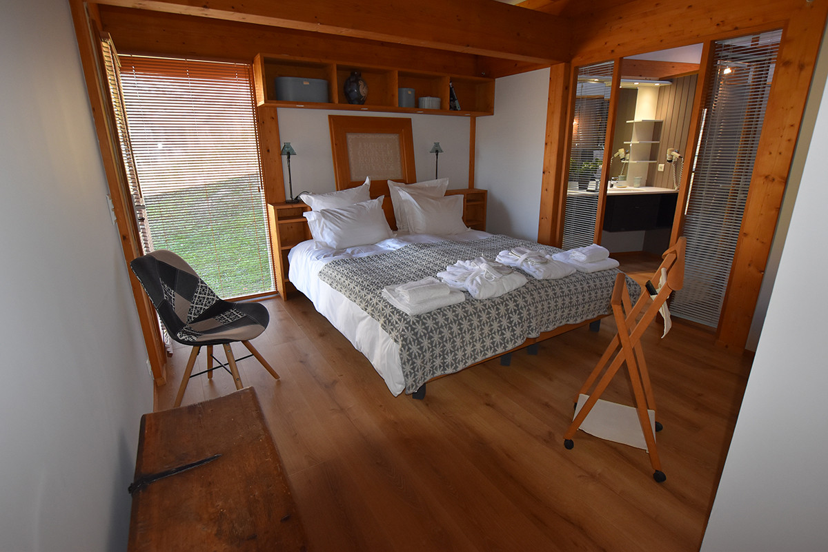 Chalet d'Anne