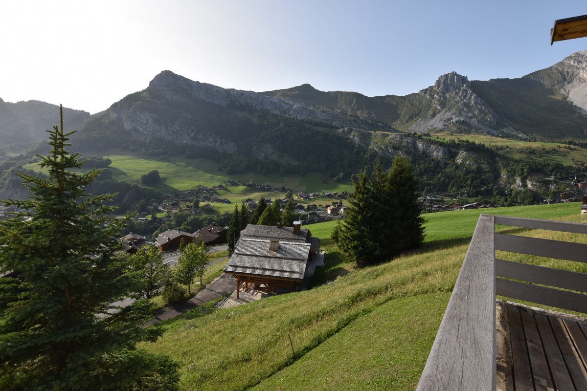 Chalet d'Anne