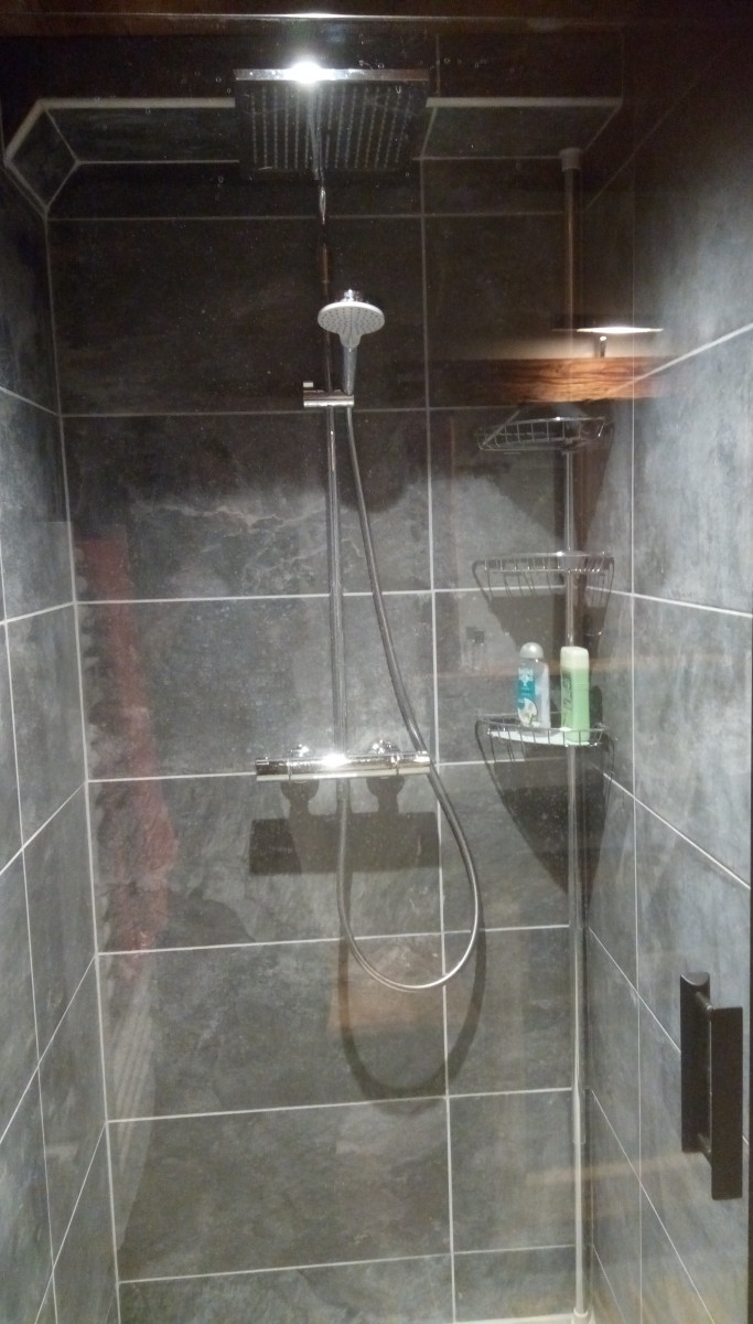 Gîte La Matte n°1