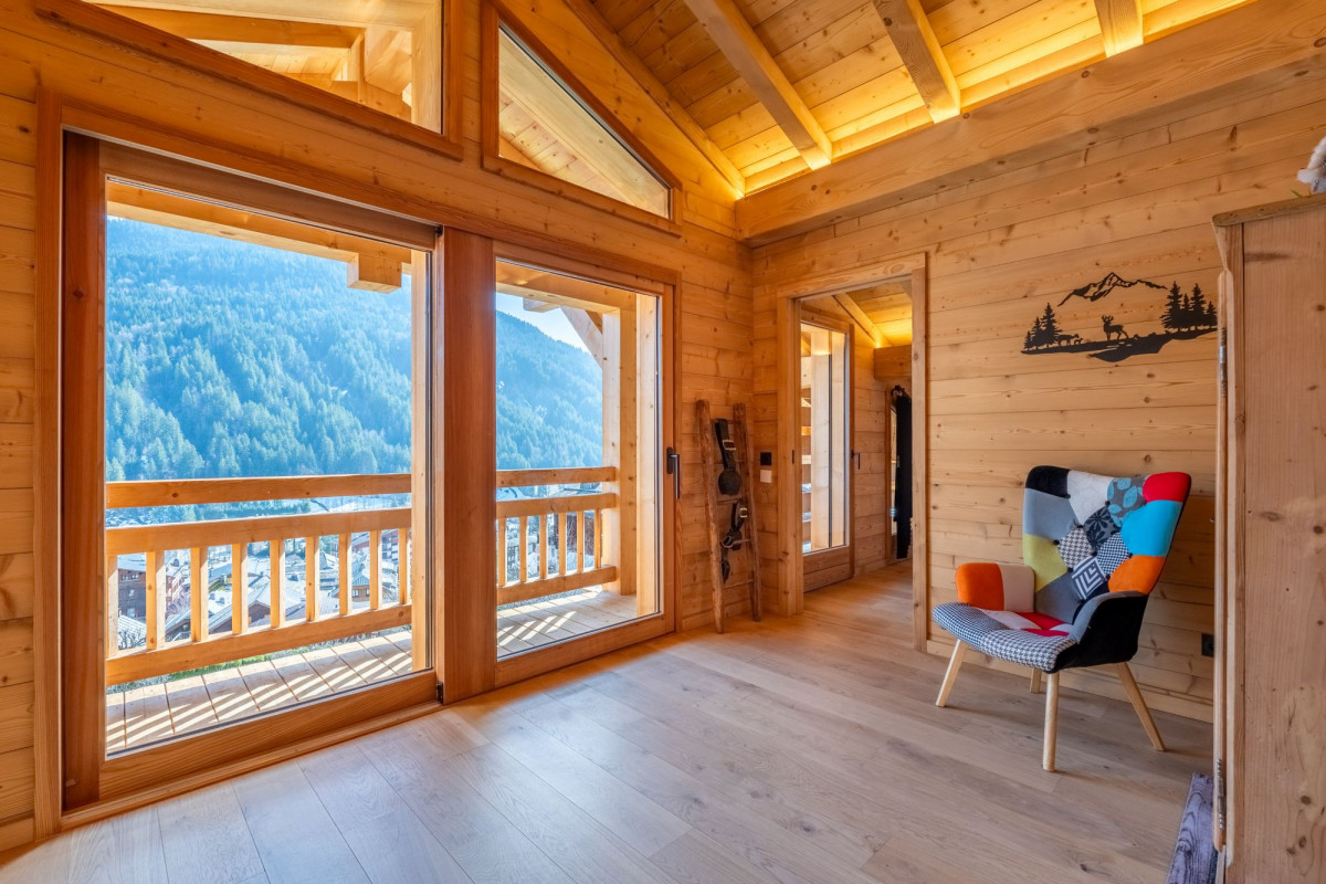 Intérieur Intérieur