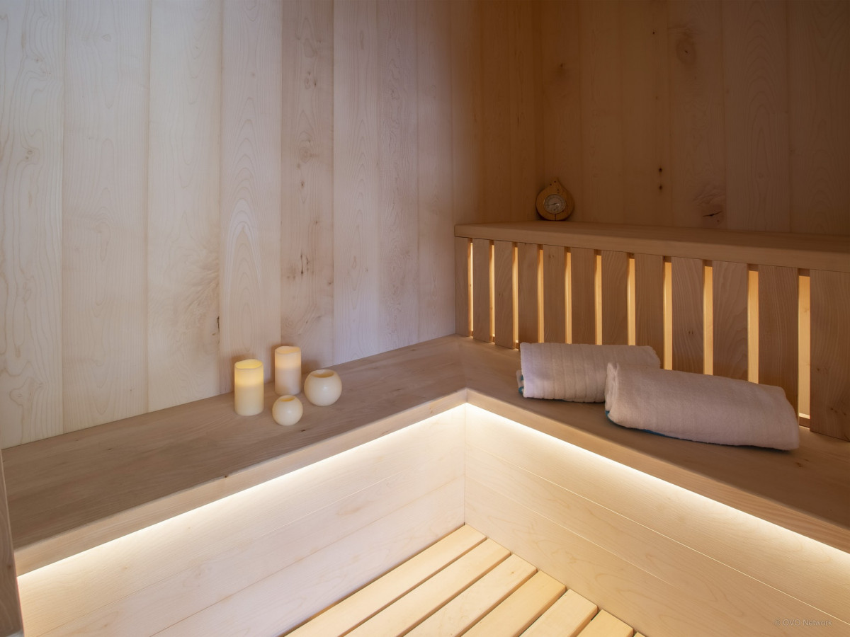 Chalet Happyview - © Hestia LGB - Borel Doriane Chalet Happyview