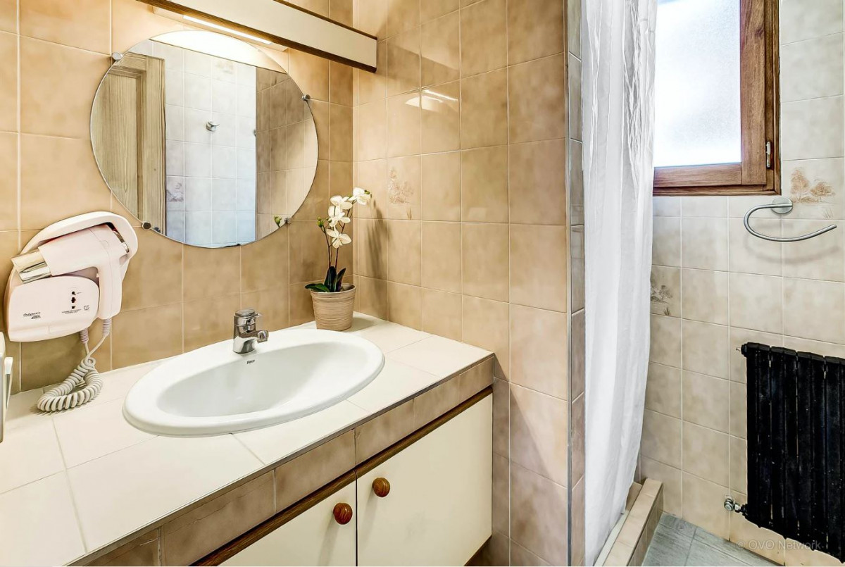 Chalet Sicoria
