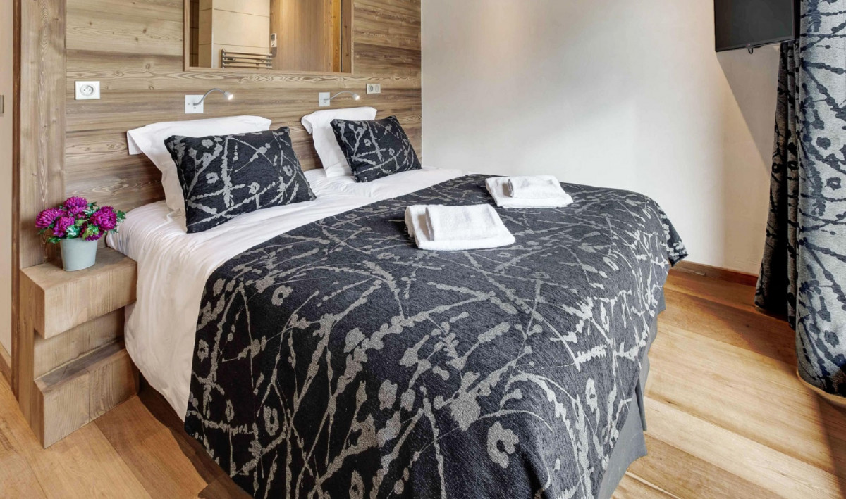 Chambre Chambre