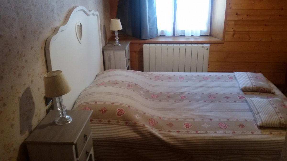 Chez Mme Jaillet - © Mme Jaillet Chez Mme Jaillet