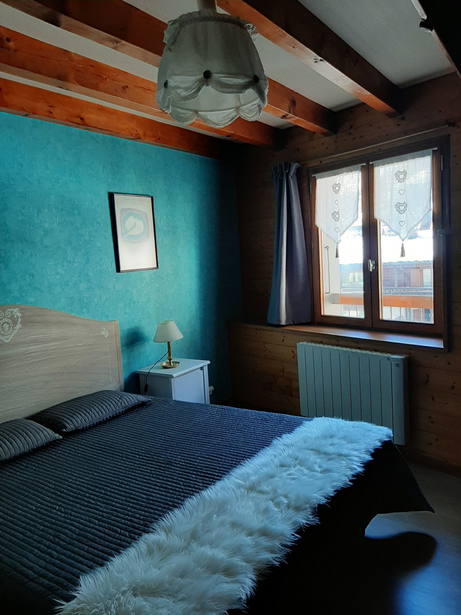 Chez Mme Jaillet - © Mme Jaillet Chez Mme Jaillet