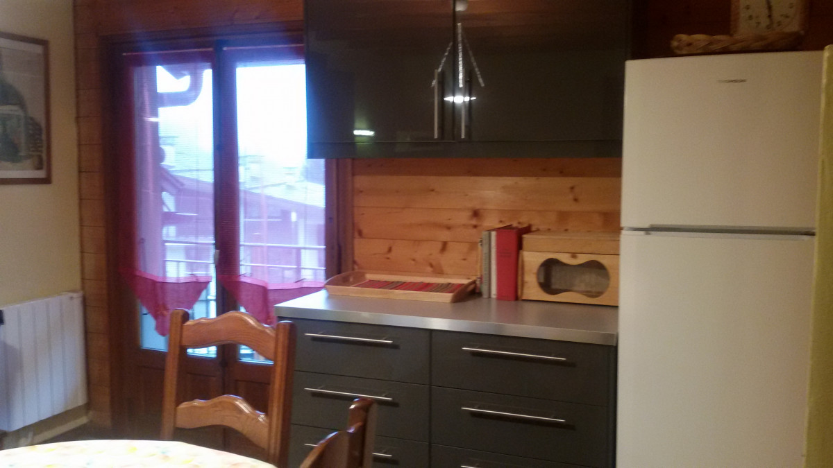 Chez Mme Jaillet - © Mme Jaillet Chez Mme Jaillet