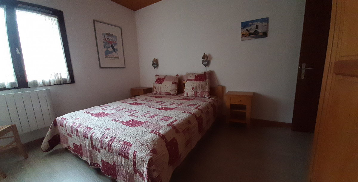 Chambre Chambre