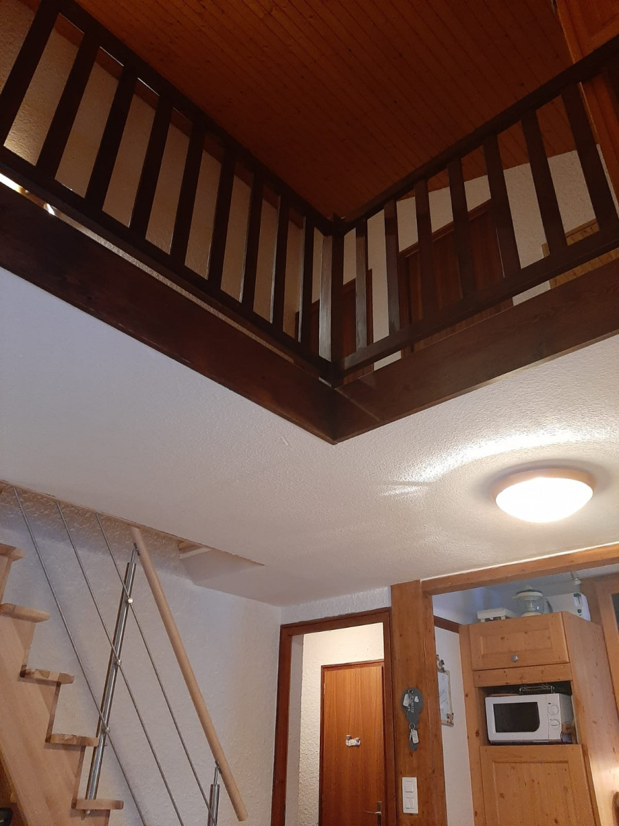Mezzanine Mezzanine