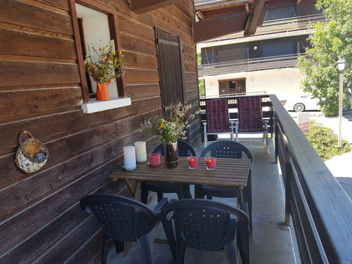 Balcon Balcon