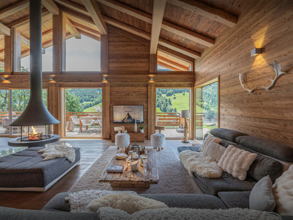 Chalet Altï_Le Grand-Bornand