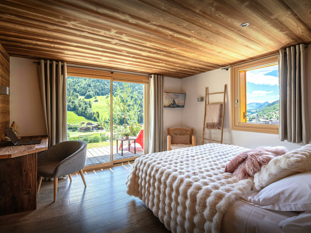 Chalet Altï_Le Grand-Bornand