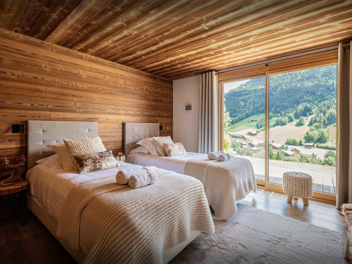 Chalet Altï_Le Grand-Bornand