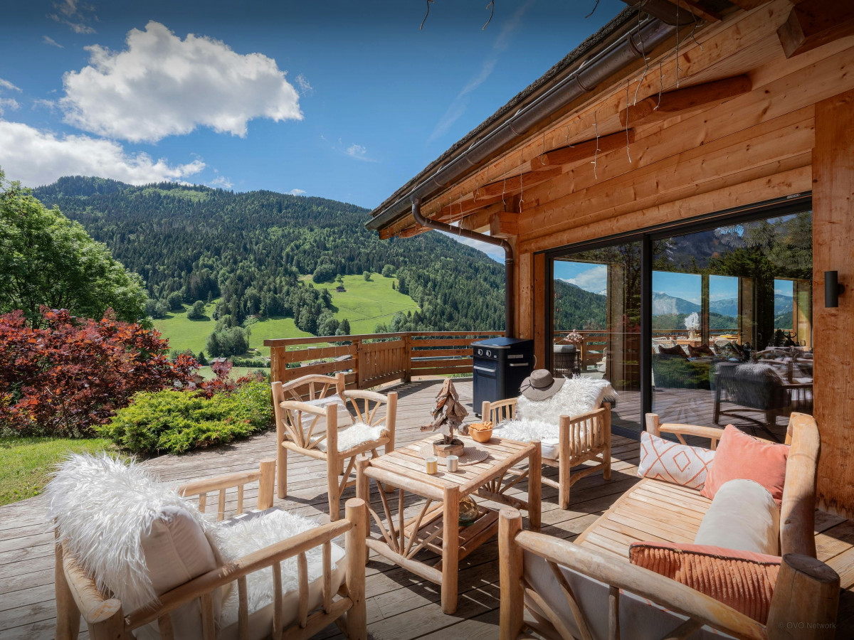 Chalet Altï_Le Grand-Bornand