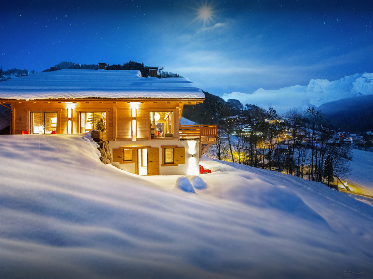 Chalet Altï_Le Grand-Bornand