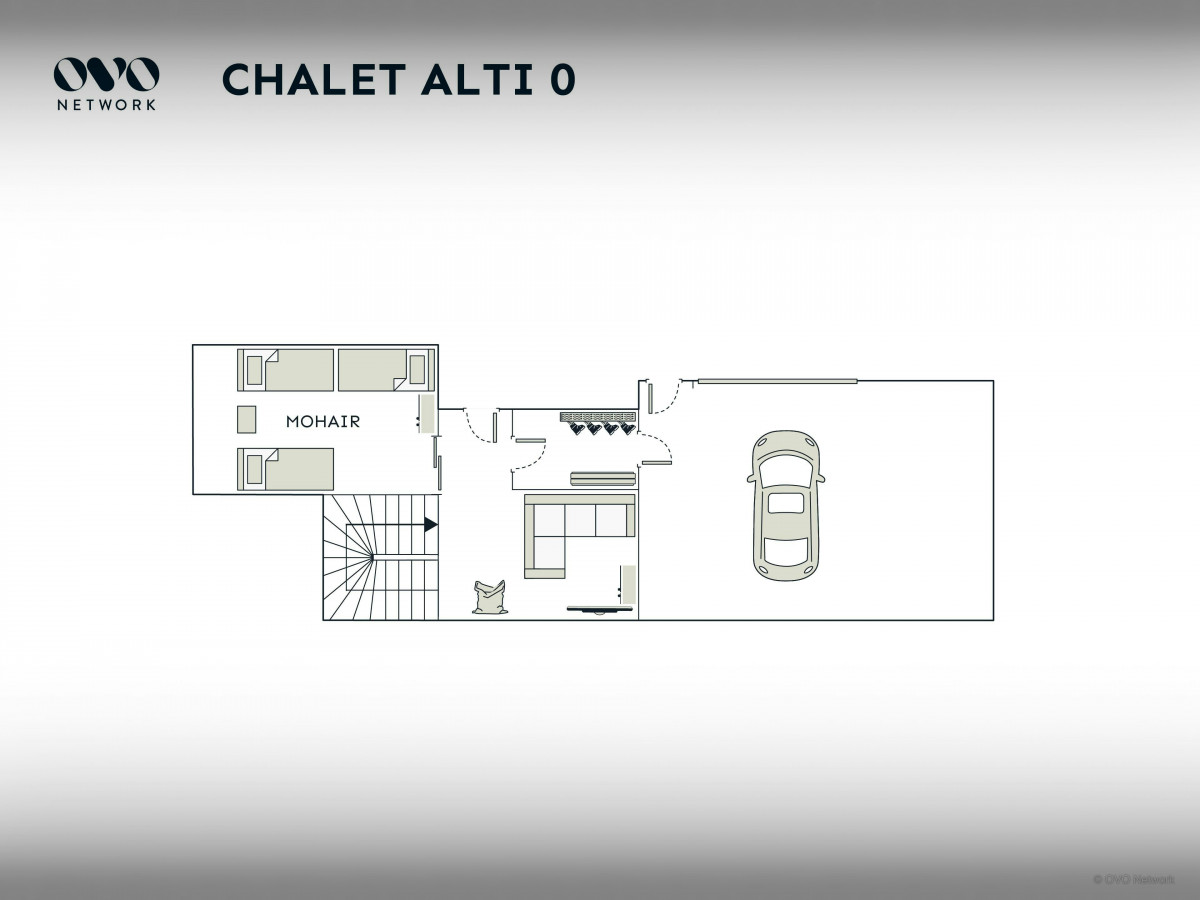 Chalet Altï_Le Grand-Bornand