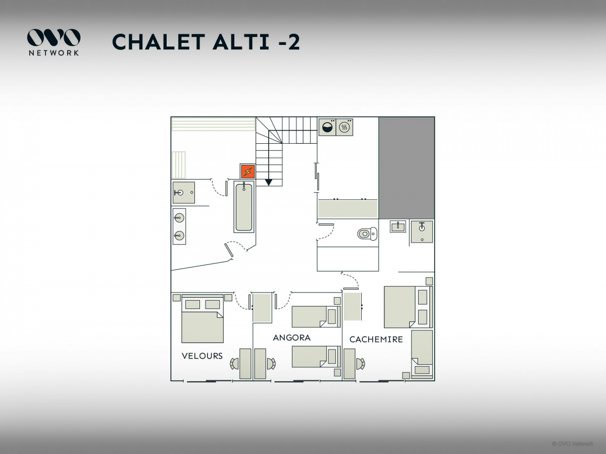 Chalet Altï_Le Grand-Bornand