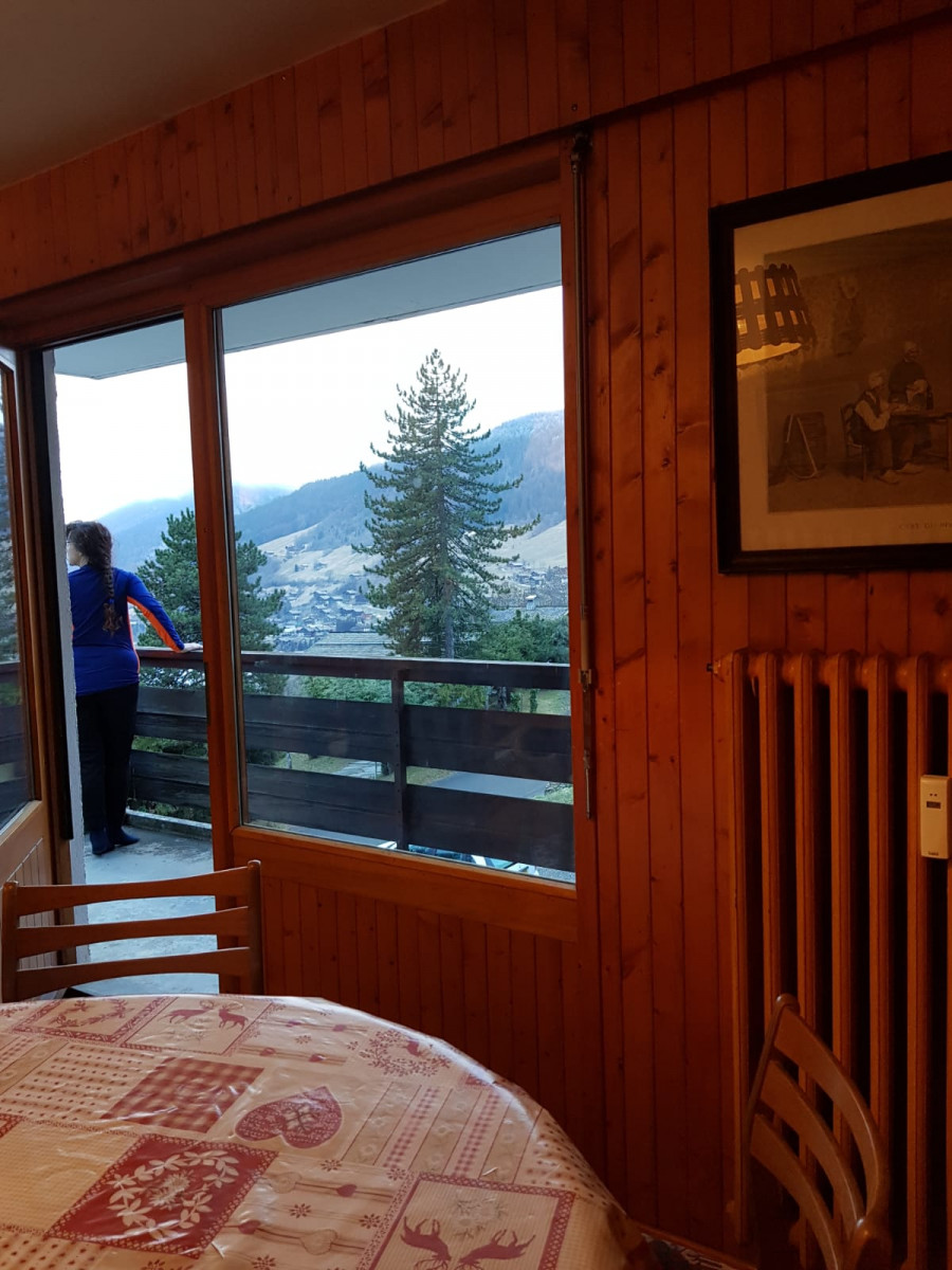 Edelweiss_Le Grand-Bornand