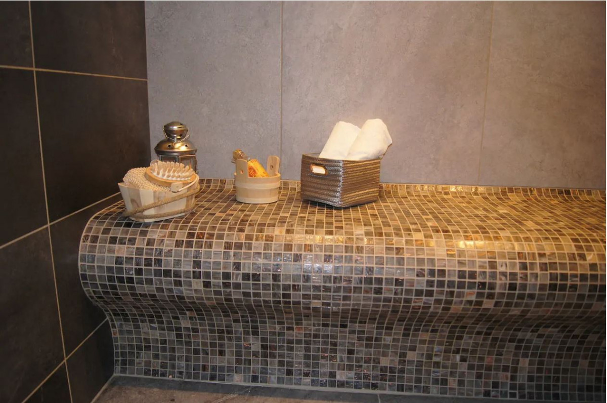 sauna sauna