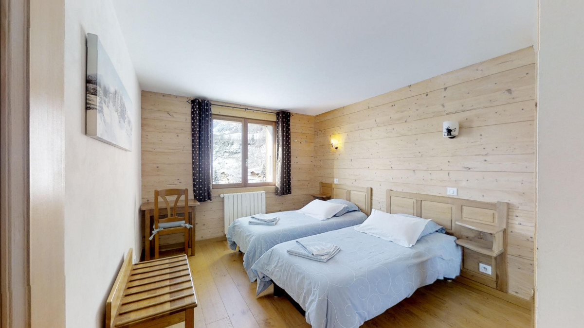 Chambre Chambre