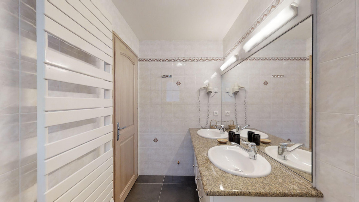Salle de bain Salle de bain