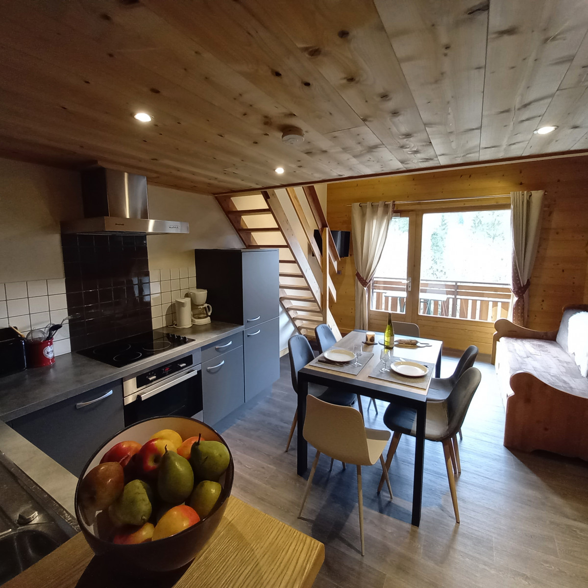 Duche n°302 - © Deloche Danièle Duche n°302