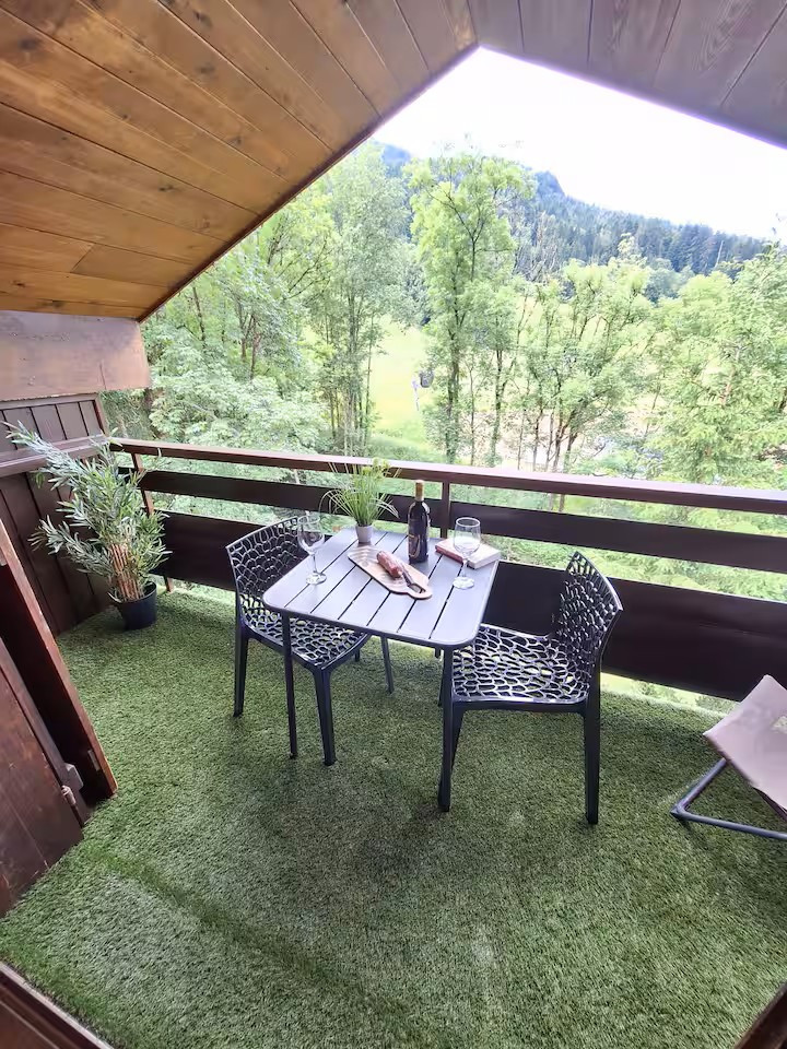 Tardevant n° 31_Le Grand-Bornand - © Deloche Danielle Tardevant n° 31_Le Grand-Bornand