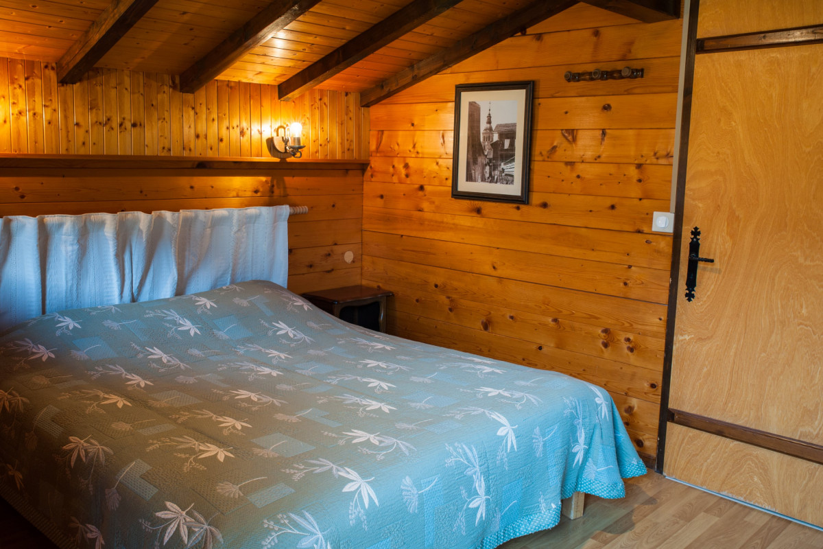 Chalet Chant'line_Le Grand-Bornand