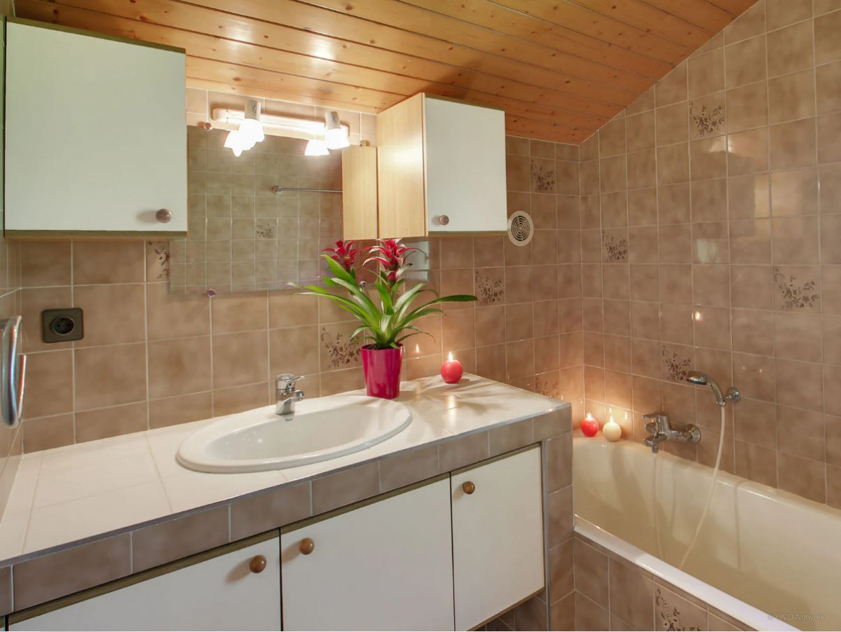 Chalet Sicoria - © SARL Les Congères Chalet Sicoria