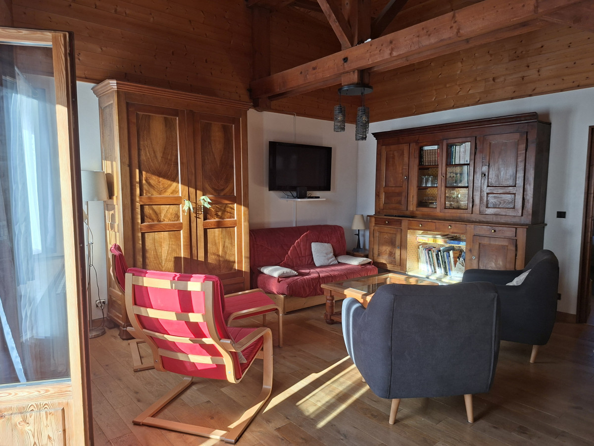 Chez Mme Jaillet_Le Grand-Bornand