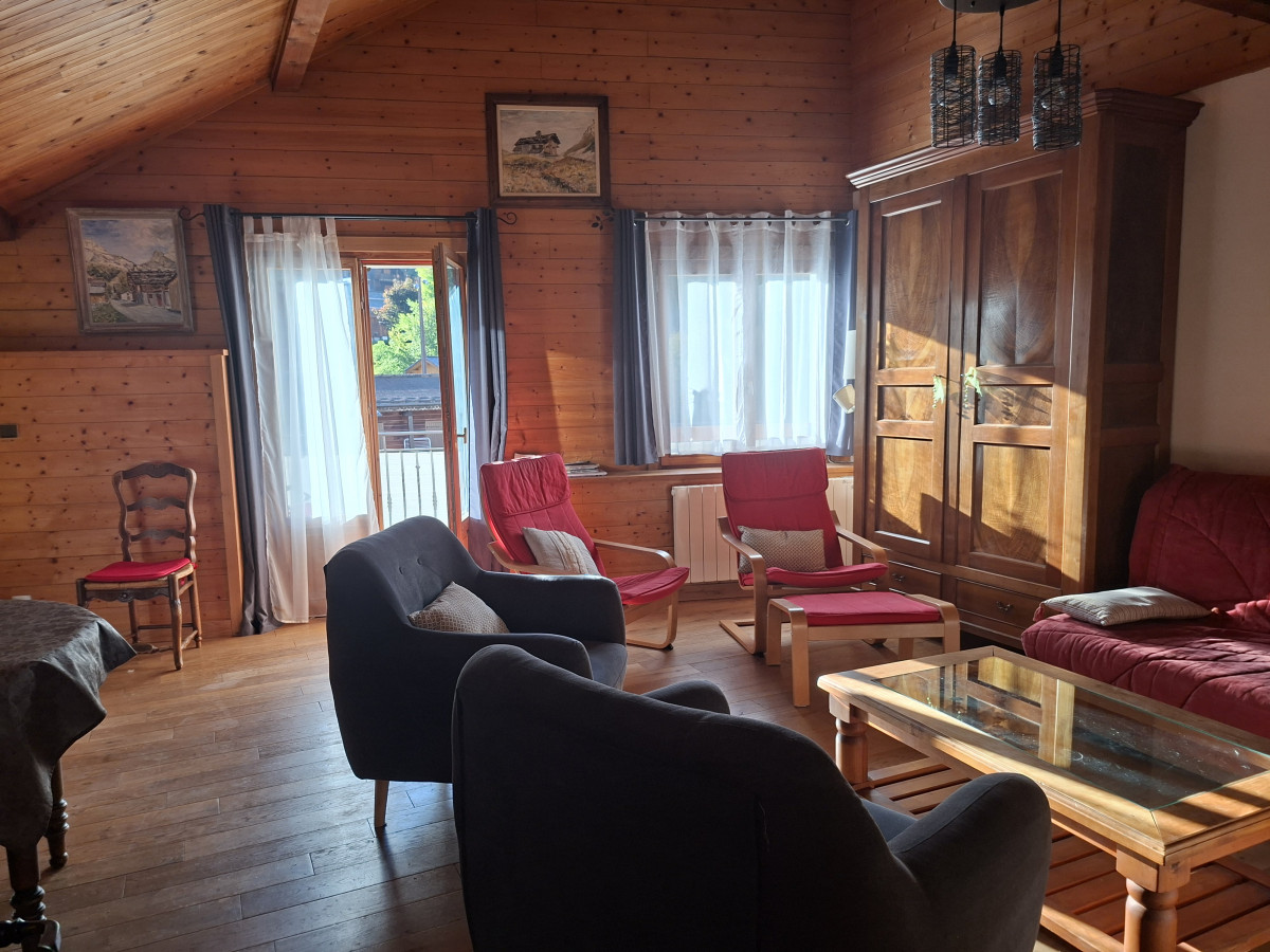 Chez Mme Jaillet_Le Grand-Bornand