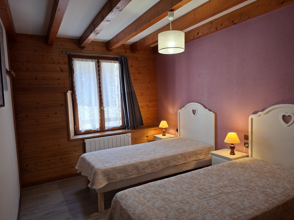 Chez Mme Jaillet_Le Grand-Bornand