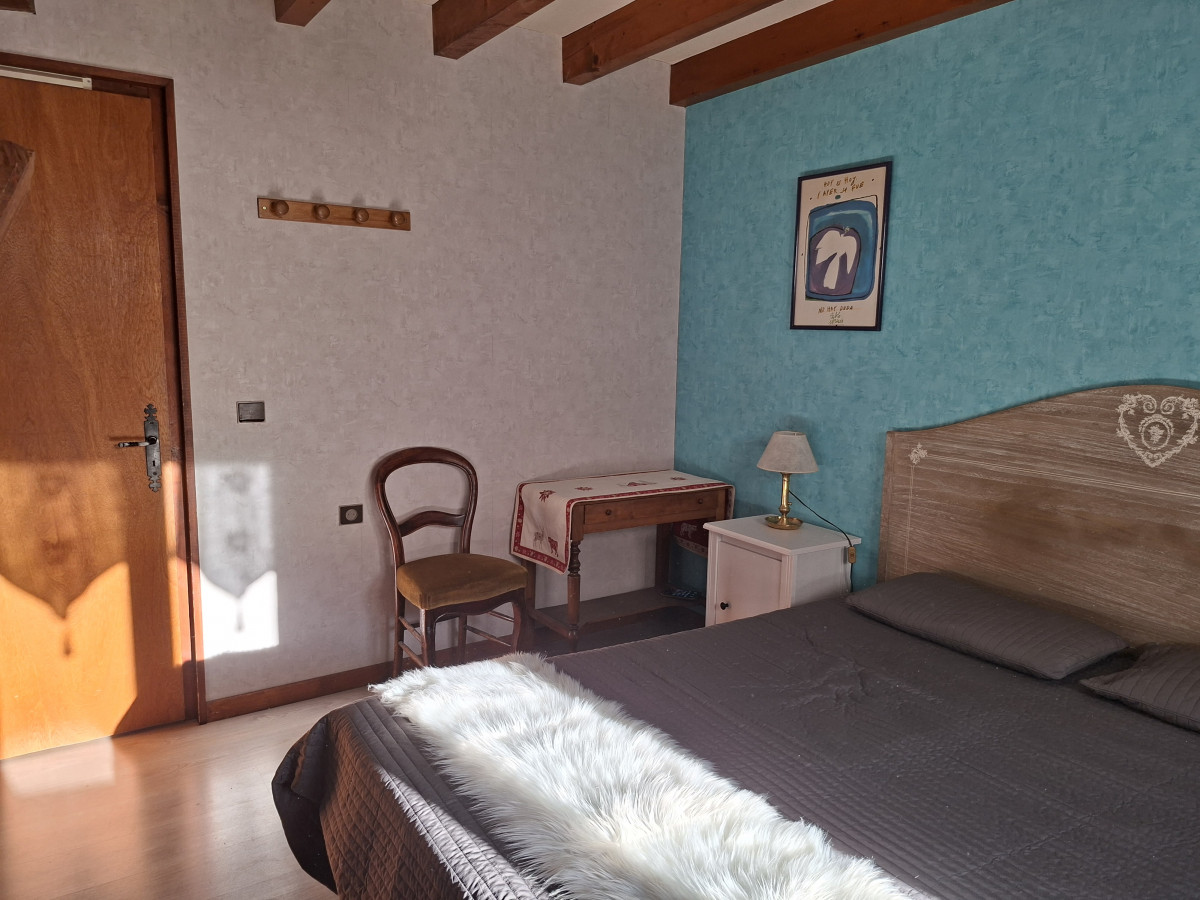 Chez Mme Jaillet_Le Grand-Bornand