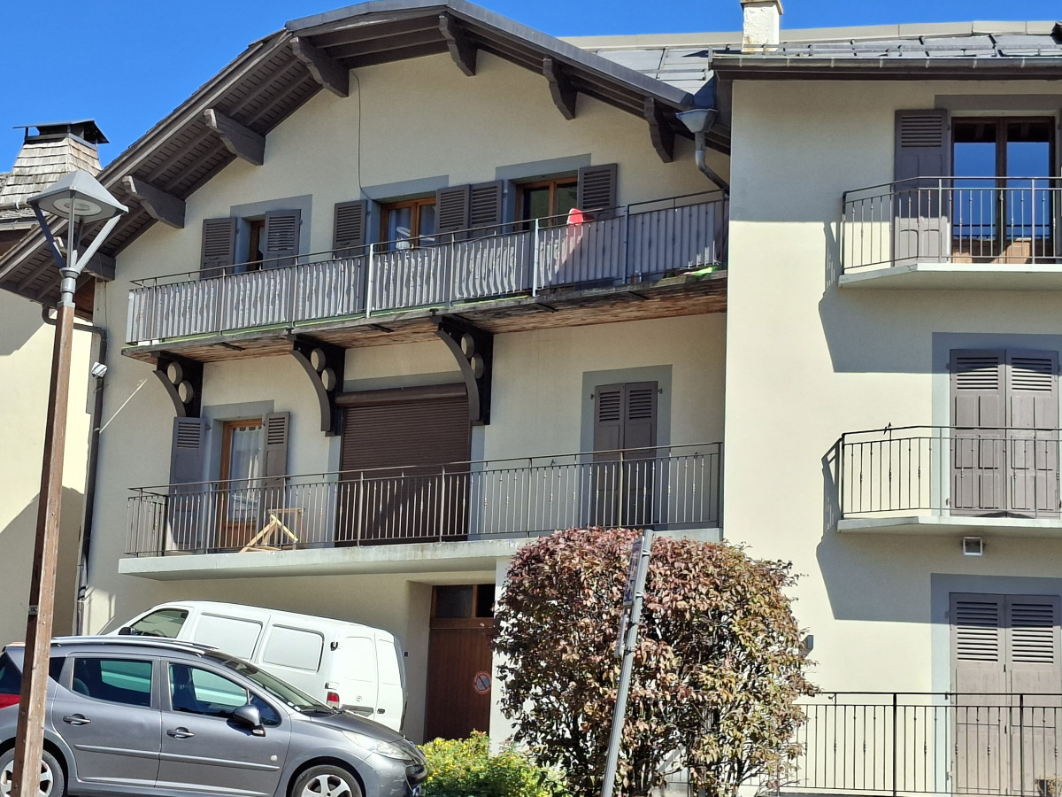 Chez Mme Jaillet_Le Grand-Bornand