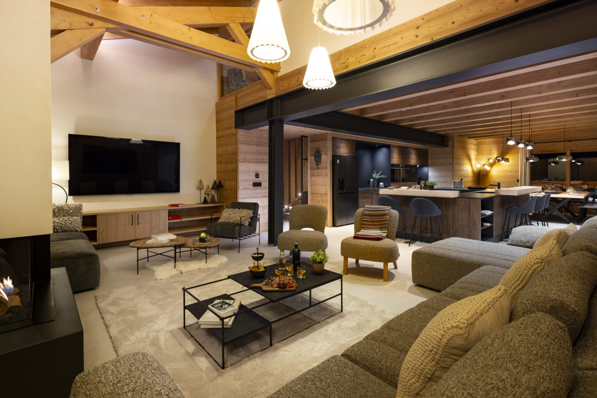 Chalet Siga_Le Grand-Bornand