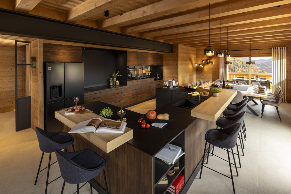Chalet Siga_Le Grand-Bornand