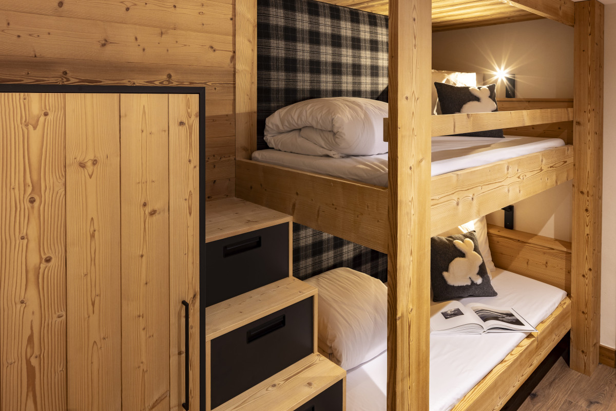 Chalet Siga_Le Grand-Bornand