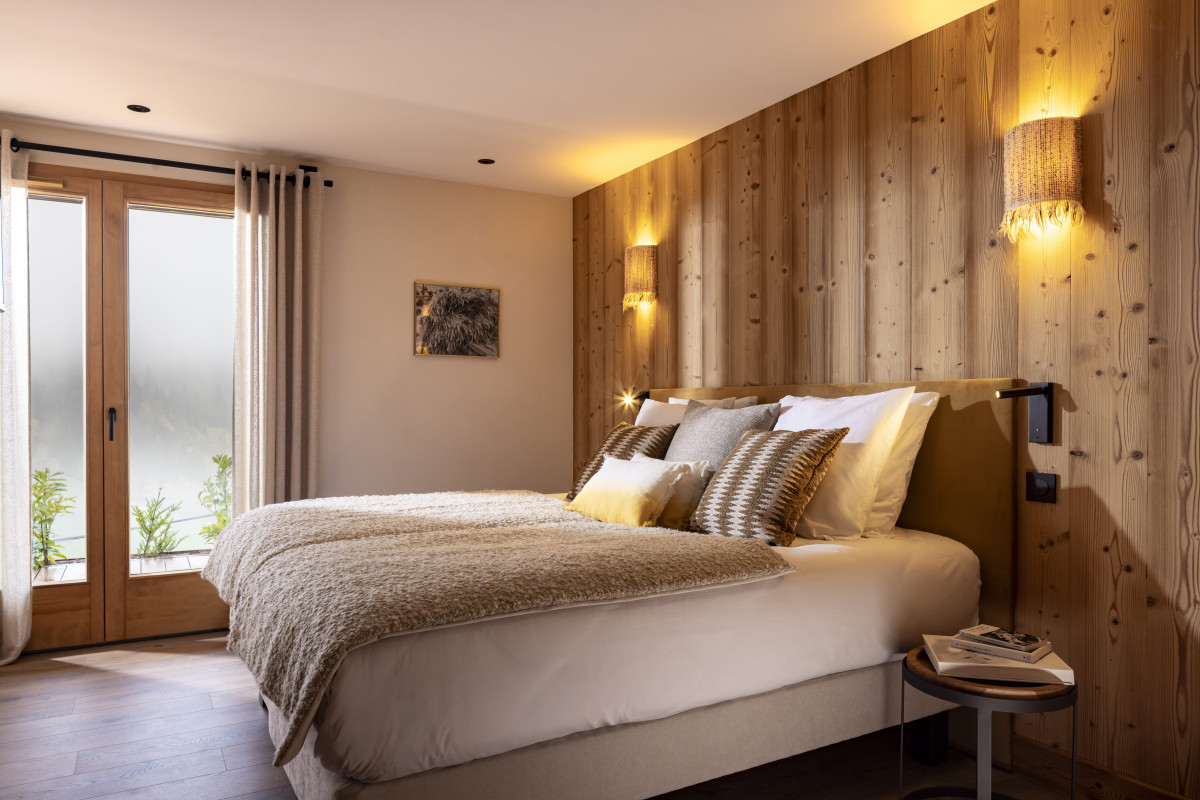 Chalet Siga_Le Grand-Bornand