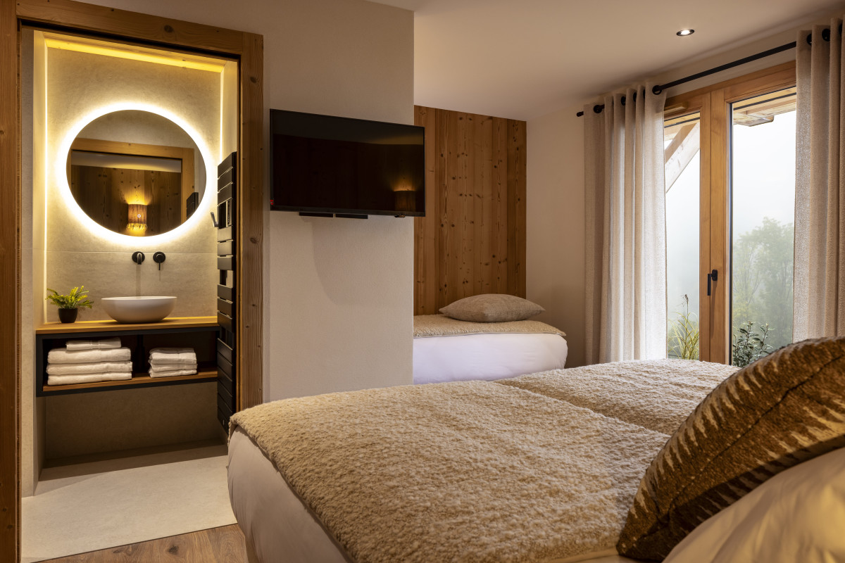 Chalet Siga_Le Grand-Bornand