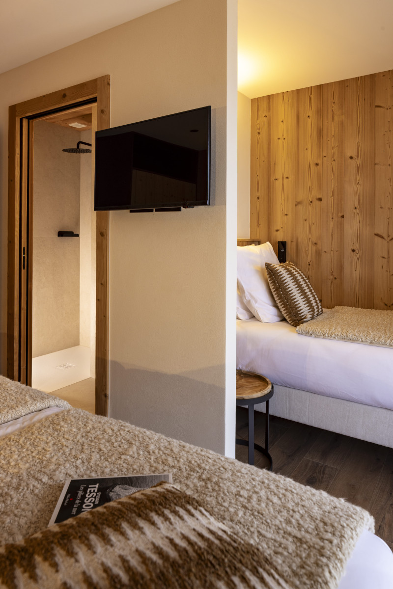 Chalet Siga_Le Grand-Bornand