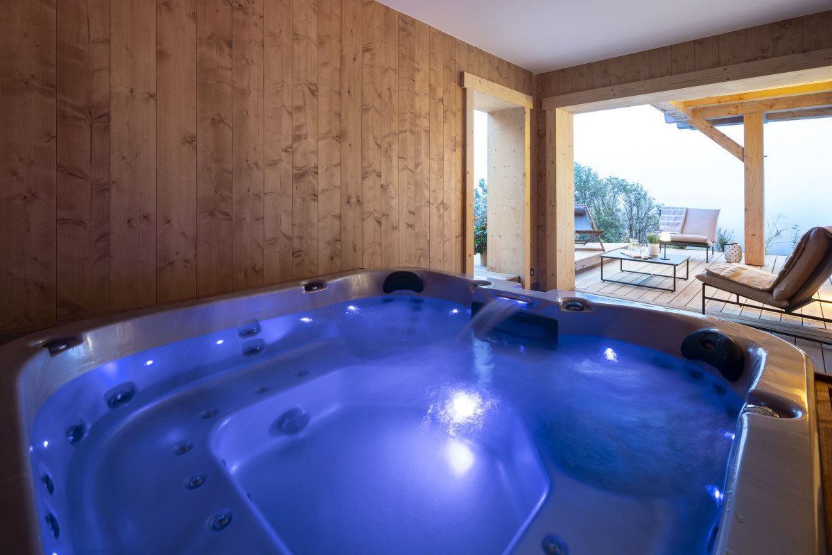 Chalet Siga_Le Grand-Bornand