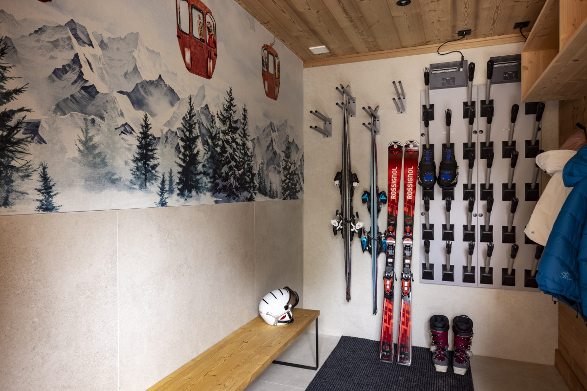 Chalet Siga_Le Grand-Bornand