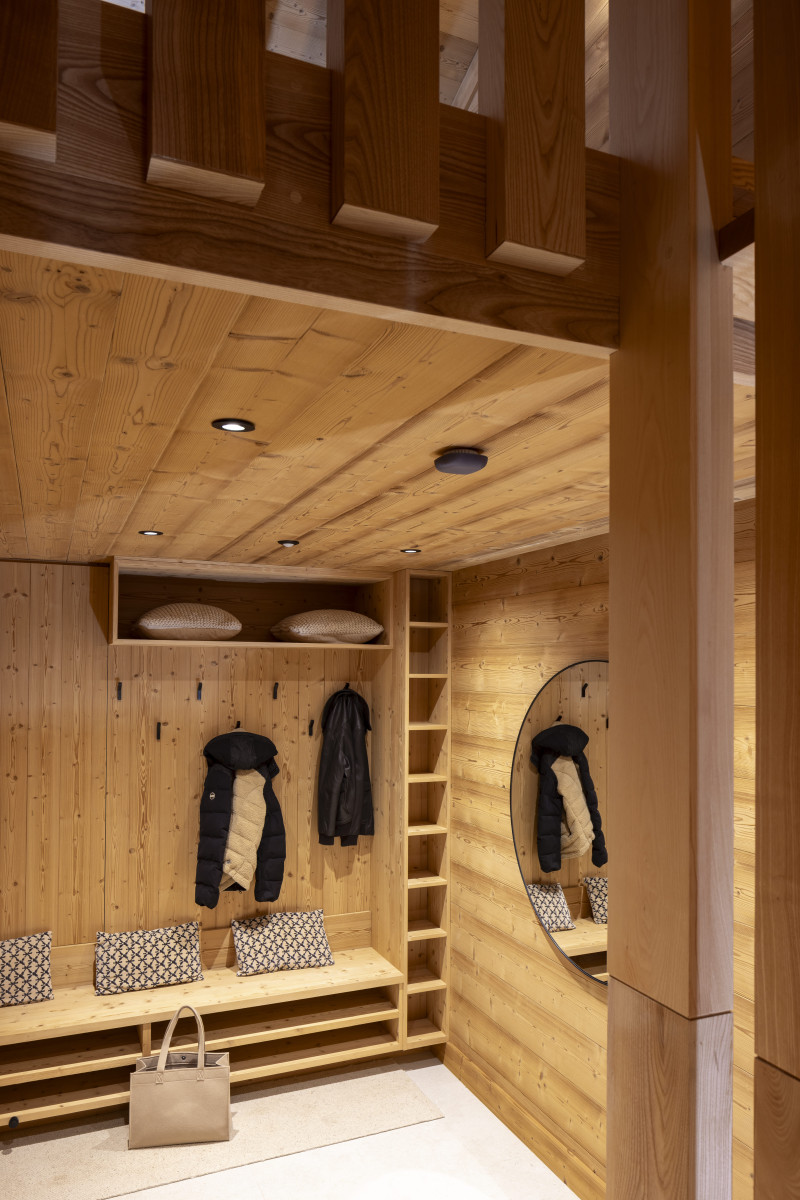 Chalet Siga_Le Grand-Bornand