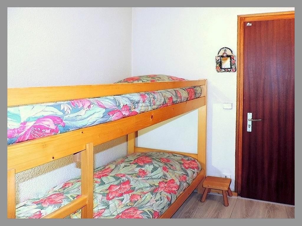 chateau  studio 4 personnes le grand bornand village