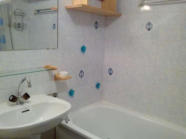 location appartement 2 pieces carlines le grand bornand village