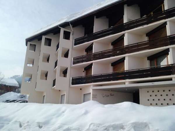 location appartement studio les roches fleuries le grand bornand chinaillon