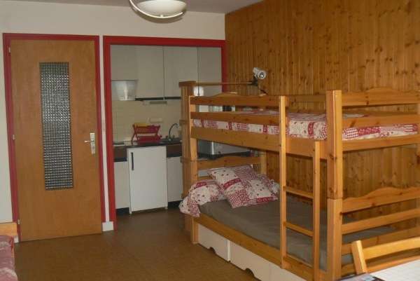 location appartement studio les roches fleuries le grand bornand chinaillon