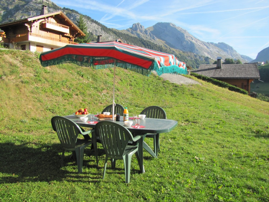 location appartement vacances le grand bornand 