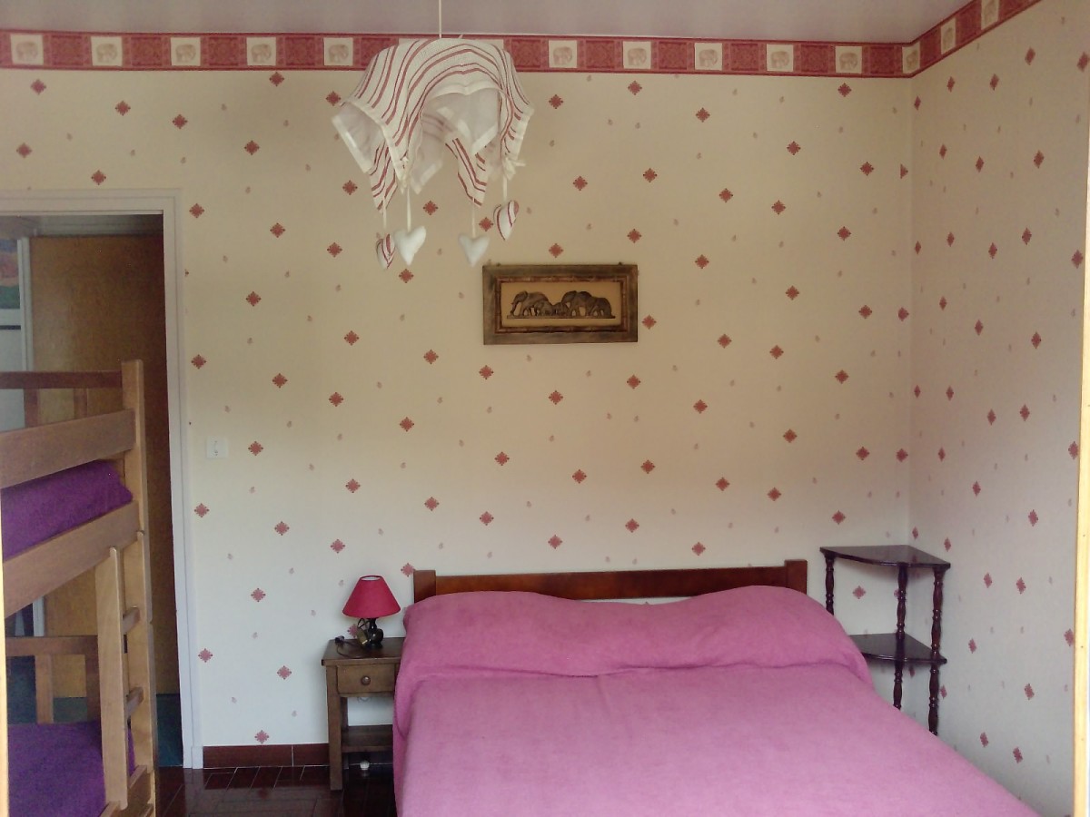location beausite 2 pièces 5 personnes le grand bornand village