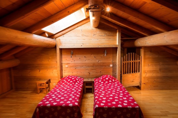 chalet zur miete snowbaur oberteil le grand bornand